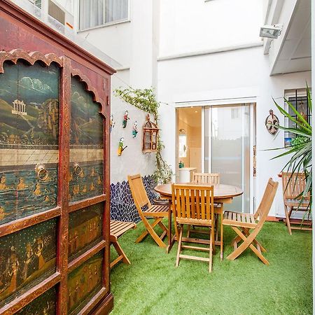 Apartment Ruzafa Zapadores Валенсия Стая снимка