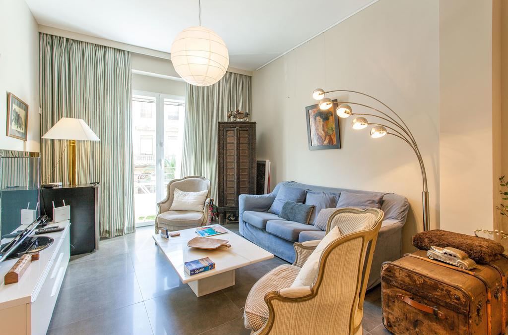 Apartment Ruzafa Zapadores Валенсия Стая снимка