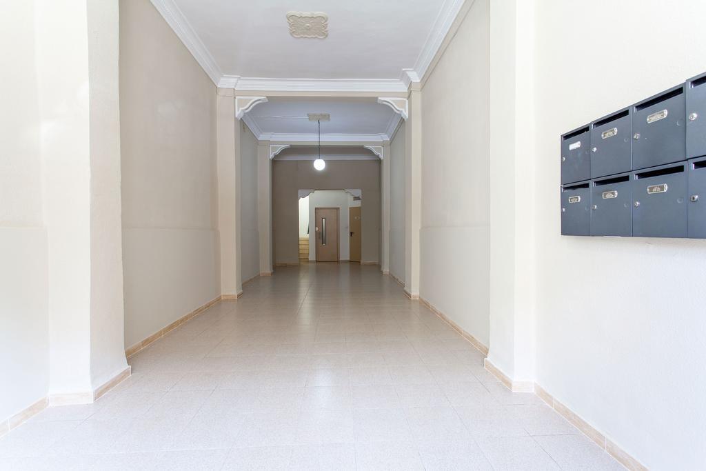 Apartment Ruzafa Zapadores Валенсия Стая снимка