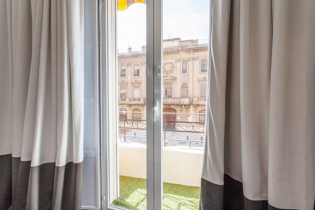 Apartment Ruzafa Zapadores Валенсия Стая снимка