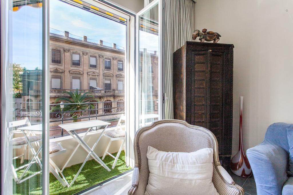 Apartment Ruzafa Zapadores Валенсия Стая снимка