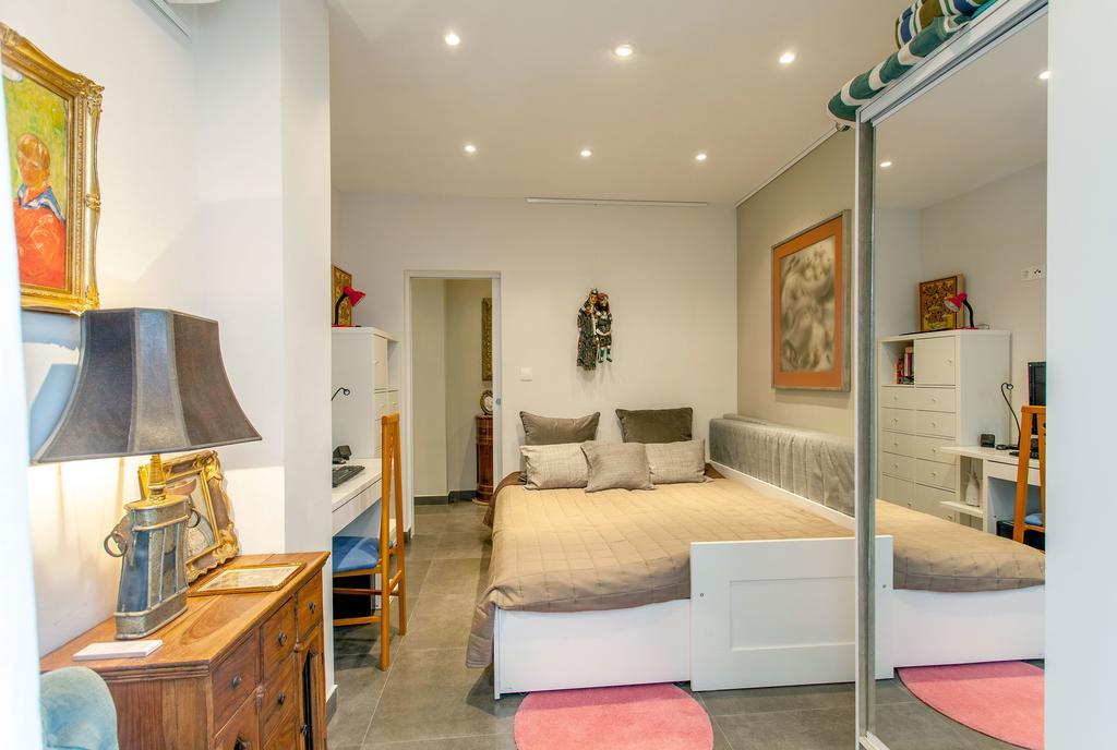 Apartment Ruzafa Zapadores Валенсия Екстериор снимка