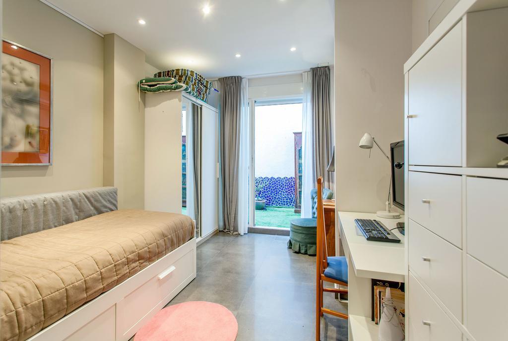 Apartment Ruzafa Zapadores Валенсия Екстериор снимка