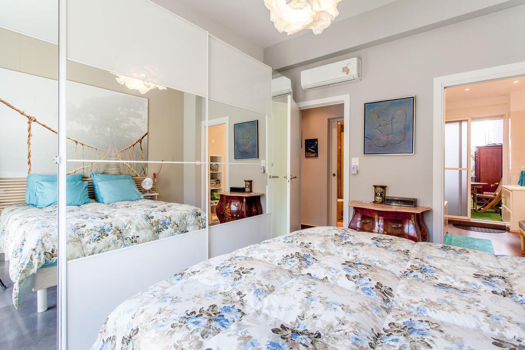 Apartment Ruzafa Zapadores Валенсия Екстериор снимка